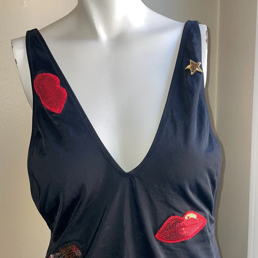 Missguided misguided black